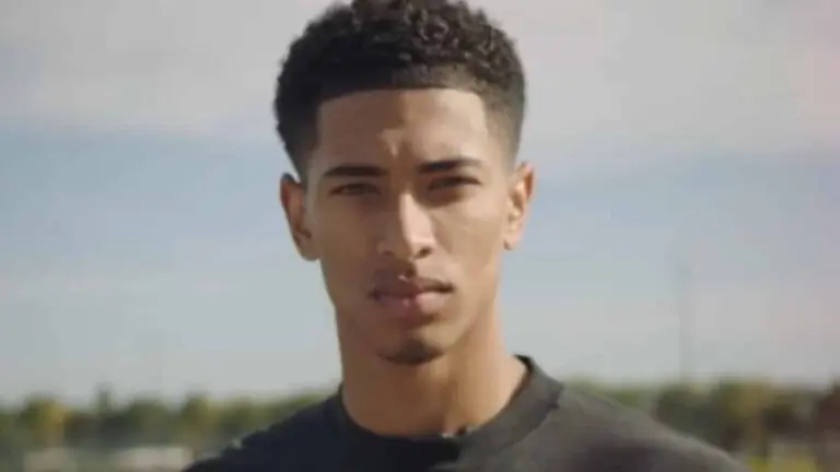 Qual número de camisa Jude Bellingham vai usar no Real Madrid?