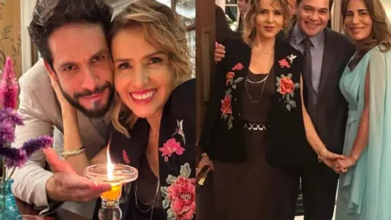 Gladys de Terra e Paixão: atriz Leona Cavalli é casada?