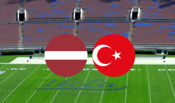 Onde assistir Letônia x Turquia ao vivo e horário das Eliminatórias