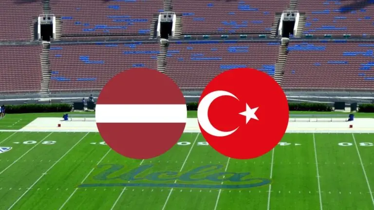 Onde assistir Letônia x Turquia ao vivo e horário das Eliminatórias – 16/06