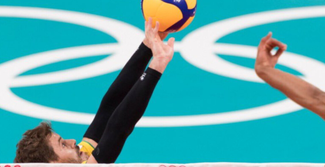 Como está o Brasil na Liga das Nações de vôlei masculino 2023