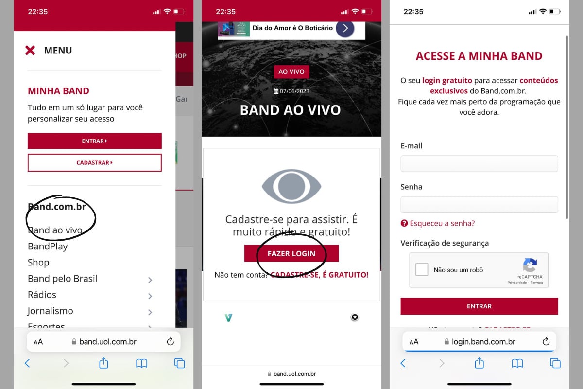 Onde assistir Londrina x Mirassol online na Série B ao vivo