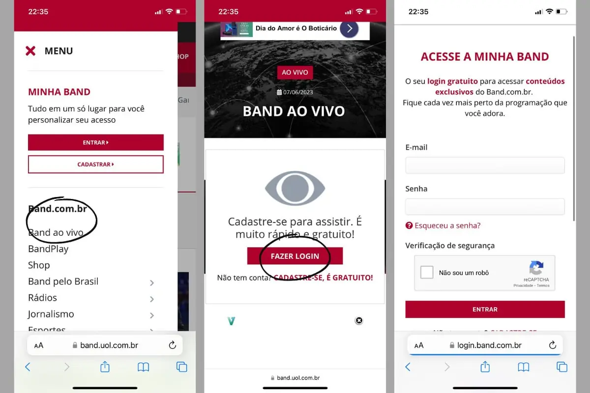 Onde assistir Londrina x Mirassol online na Série B ao vivo