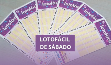 Resultado Lotofácil 2840 de hoje