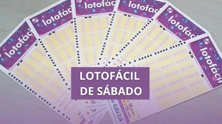 Resultado Lotofácil 2840 de hoje: lotofácil de sábado (17/06/23)