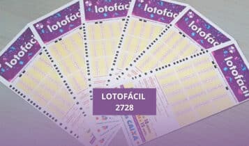Resultado Lotofácil 2827