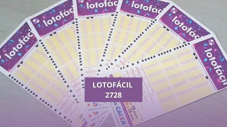 Resultado Lotofácil 2827: sorteio da lotofácil da quinta (01/06/2023)