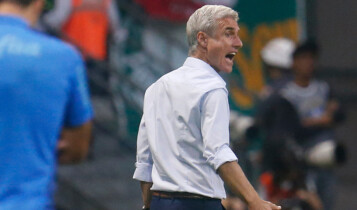 Luís Castro vai sair do Botafogo em 2023