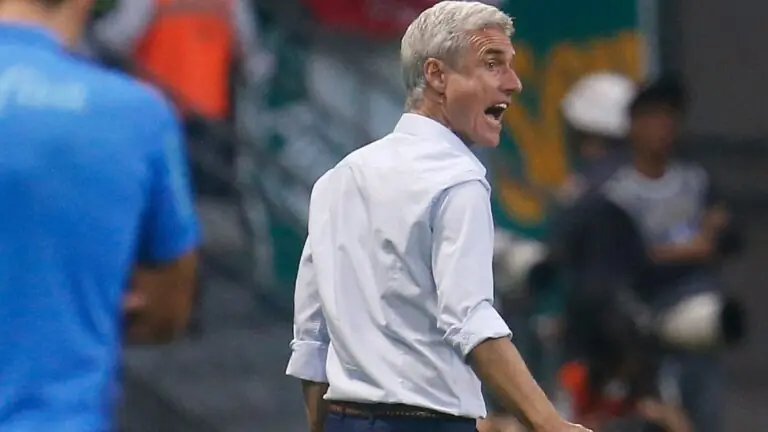 Luís Castro vai sair do Botafogo em 2023? Entenda a situação