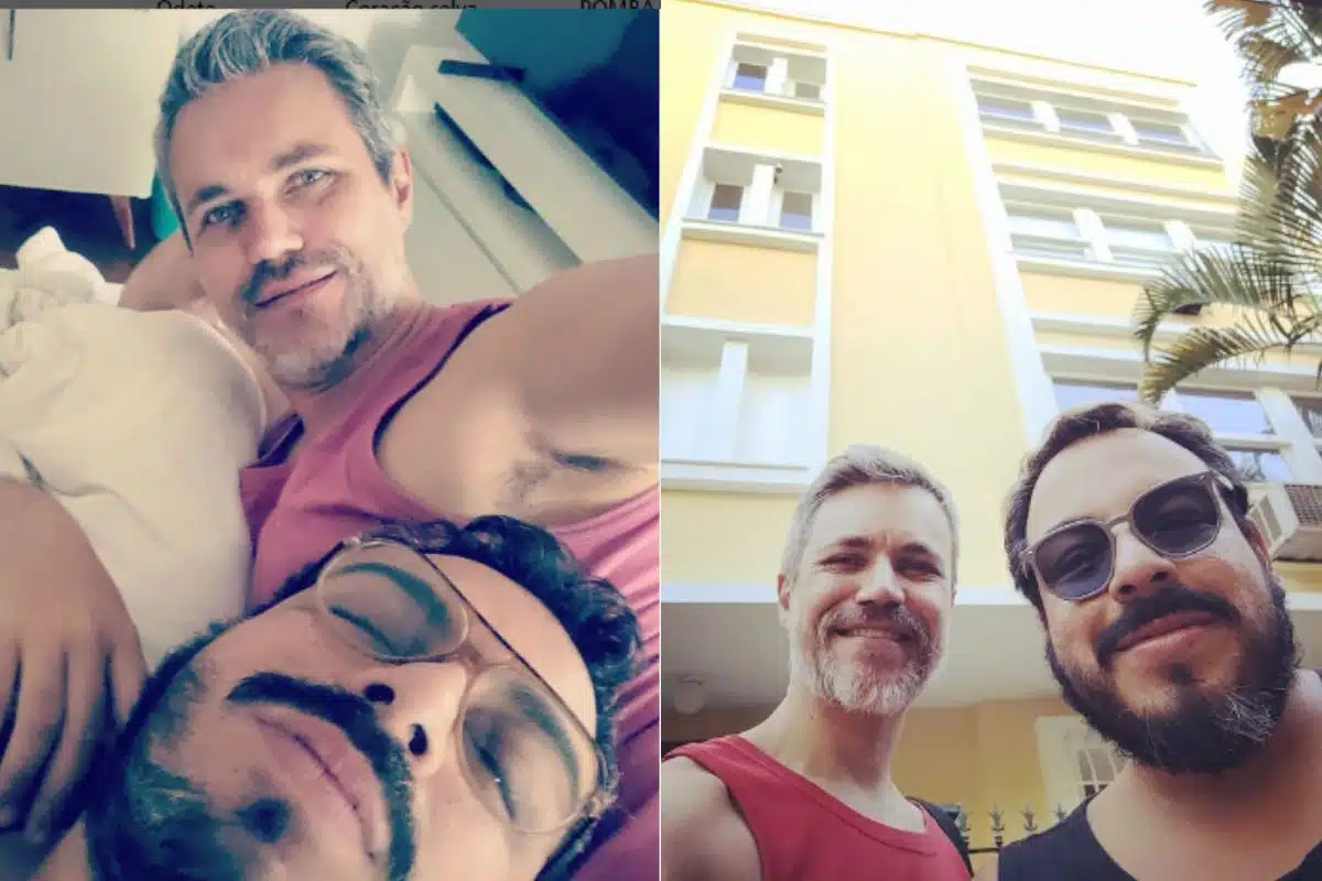 marido luis lobianco