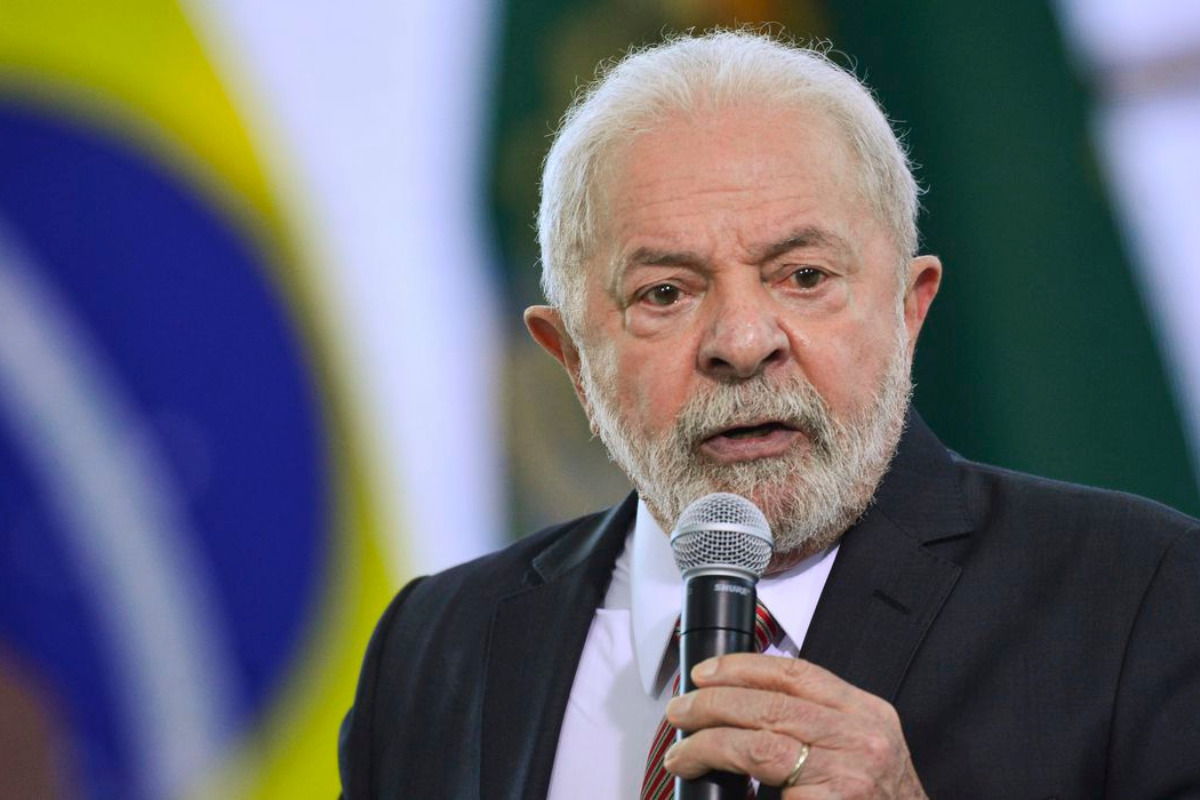 aprovação governo Lula 2023