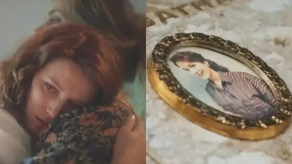 Mãe de Caio vai voltar na novela Terra e Paixão?