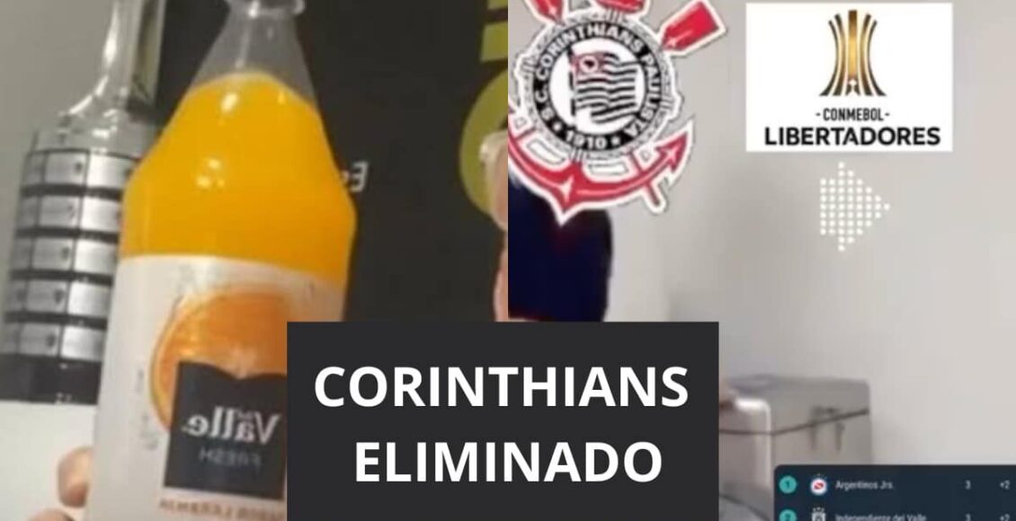 Memes do Corinthians