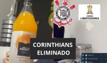 Memes do Corinthians