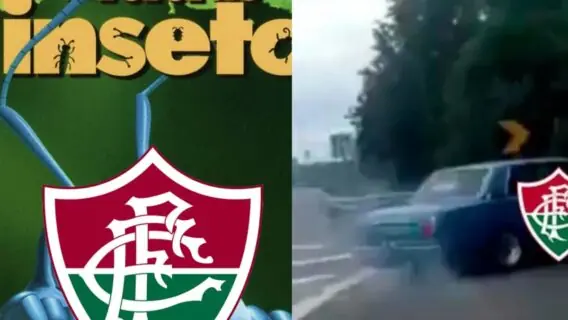 Melhores memes do Fluminense eliminado da Copa do Brasil 2023