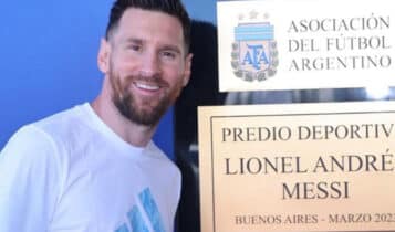 Quando Messi vai estrear pelo Inter Miami em 2023? Quando Messi vai estrear pelo Inter Miami em 2023