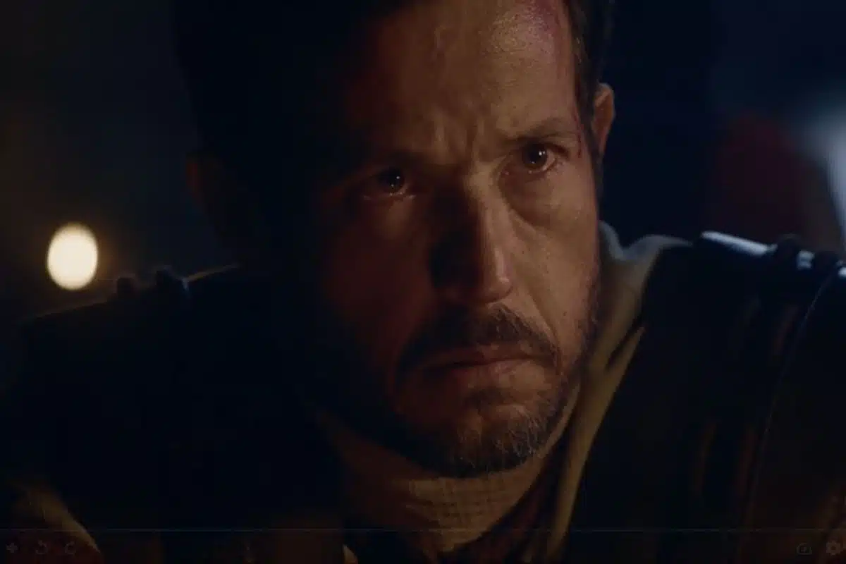 personagem que vai morrer