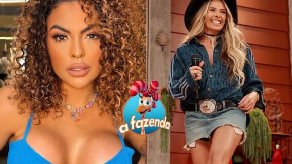 De Influencers a ex-BBBs: 10 mulheres cotadas para A Fazenda 2023