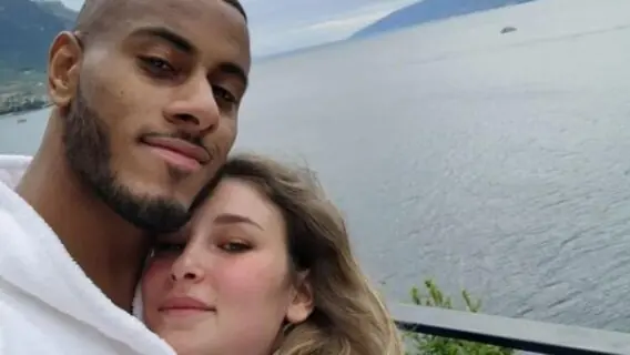 Quem é a namorada do Lucarelli? Jogador namora italiana