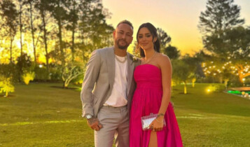 Assumiu traição? Neymar pede desculpas a Bruna no Instagram: ‘errei’