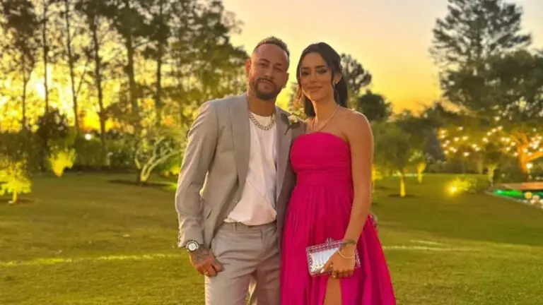 Assumiu traição? Neymar pede desculpas a Bruna no Instagram: ‘errei’