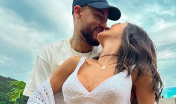 neymar e bruna biancardi terminaram