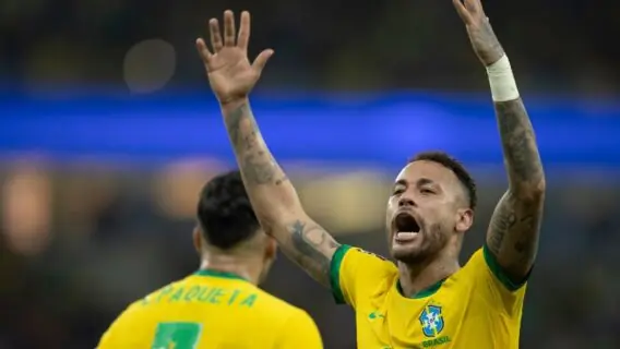 Neymar joga hoje contra Senegal? Veja a escalação do Brasil – 20/06