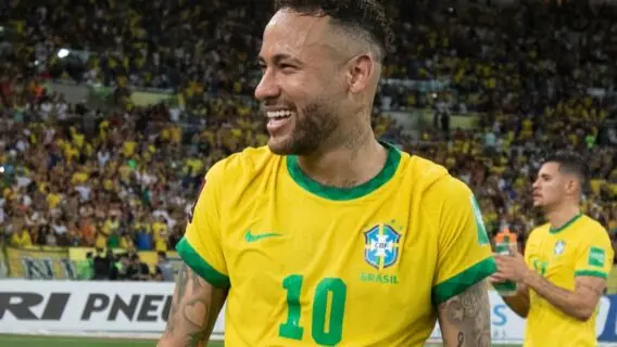 Neymar não foi convocado? Escalação do amistoso Brasil x Guiné