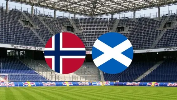 Noruega x Escócia: onde assistir o jogo das Eliminatórias da Euro – 17/06