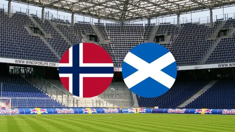 Noruega x Escócia: onde assistir o jogo das Eliminatórias da Euro – 17/06