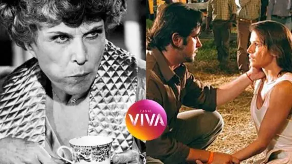 9 novelas para reprisar no Viva em 2023