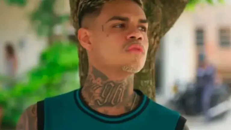 O que acontece com Hugo na novela Vai na Fé?