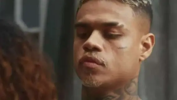 O que aconteceu com Hugo na novela Vai na Fé?