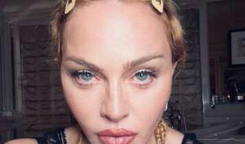 o que aconteceu com Madonna