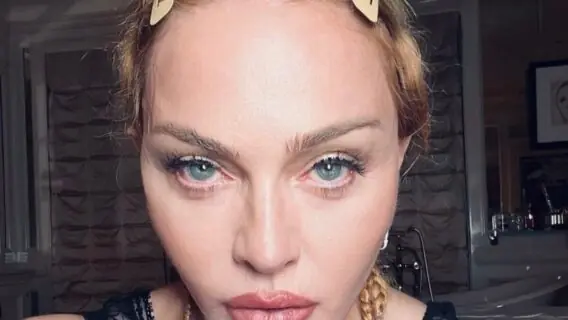 O que aconteceu com Madonna? Cantora é internada na UTI