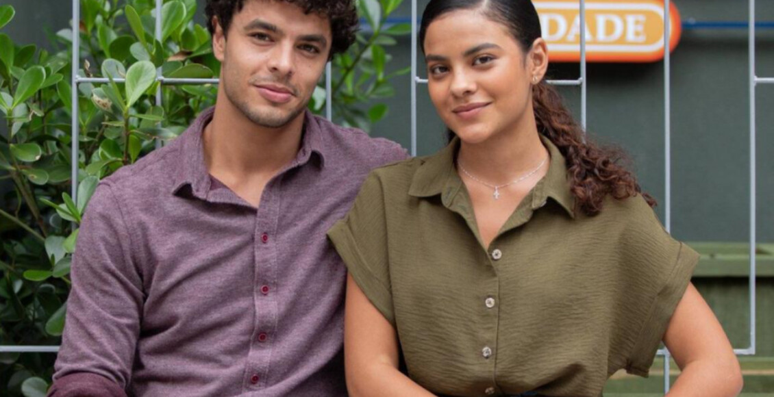 o que vai acontecer hoje na novela vai na fé