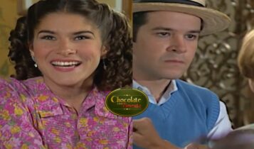 Olga consegue separar Danilo e Aninha