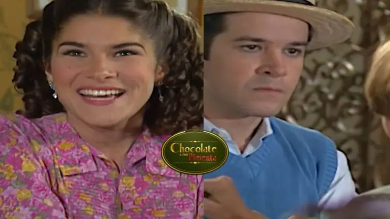 Olga consegue separar Danilo e Aninha no final da novela?