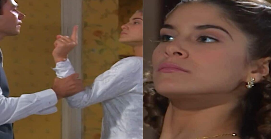 Olga e Peixoto se casam