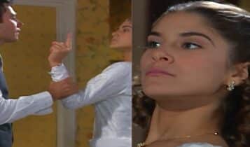 Olga e Peixoto se casam