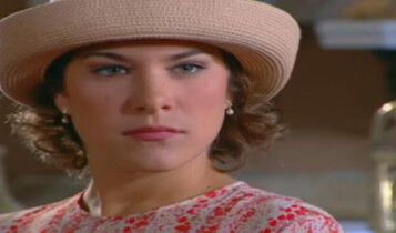 olga no final de chocolate com pimenta