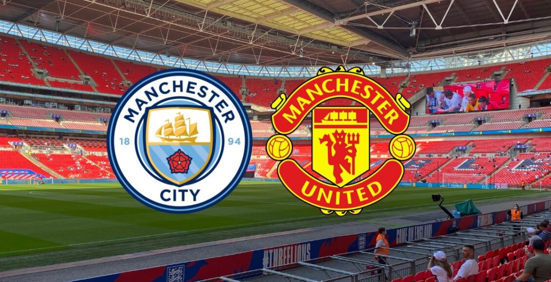 onde assistir final da Copa da Inglaterra