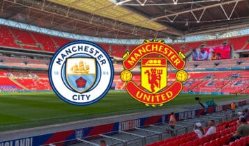 onde assistir final da Copa da Inglaterra