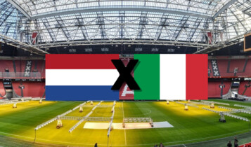 Onde assistir Holanda x Itália na Liga das Nações ao vivo e horário