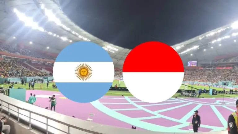 Onde assistir jogo da Argentina na segunda-feira em amistoso – 19/06