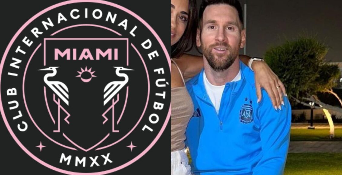 Qual vai ser o salário do Messi no Inter Miami em 2023
