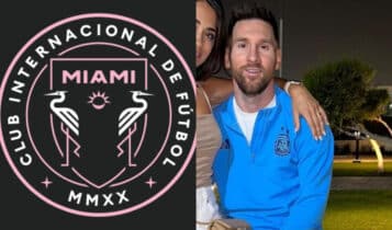 Qual vai ser o salário do Messi no Inter Miami em 2023 Qual vai ser o salário do Messi no Inter Miami em 2023