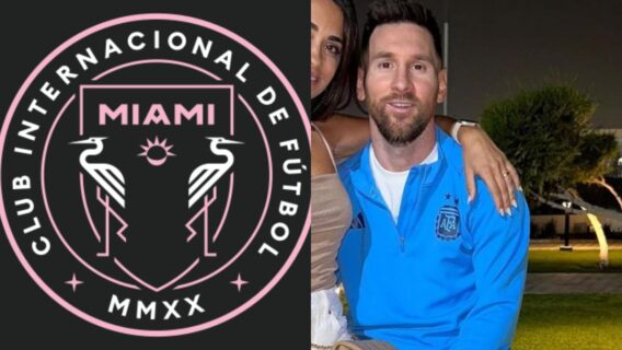 Qual vai ser o salário do Messi no Inter Miami em 2023