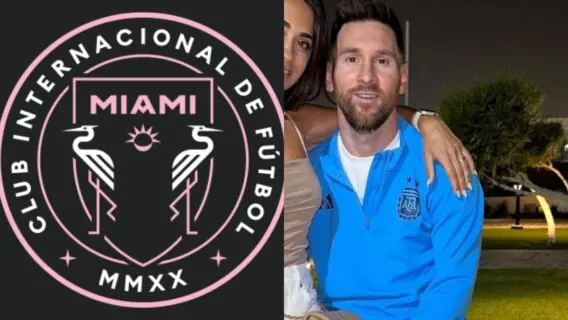 Qual vai ser o salário do Messi no Inter Miami em 2023