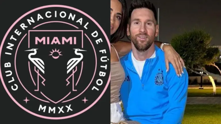 Qual vai ser o salário do Messi no Inter Miami em 2023